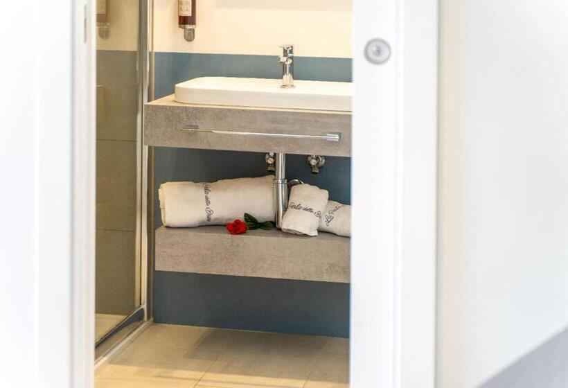 اتاق لوکس خانوادگی, La Perla Delle Dune