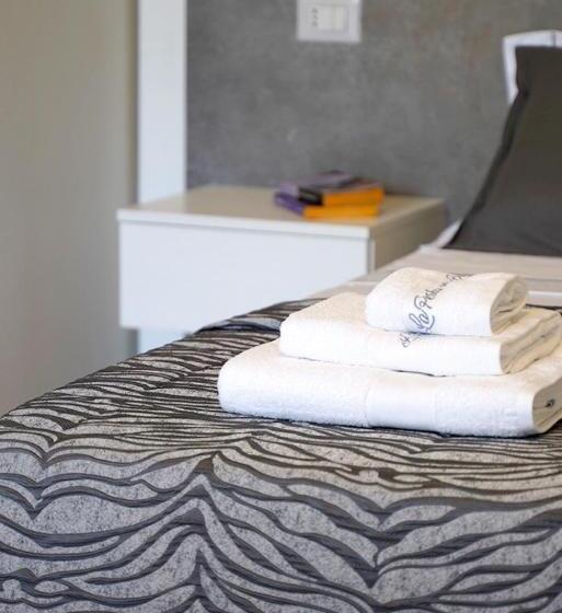 اتاق لوکس خانوادگی, La Perla Delle Dune