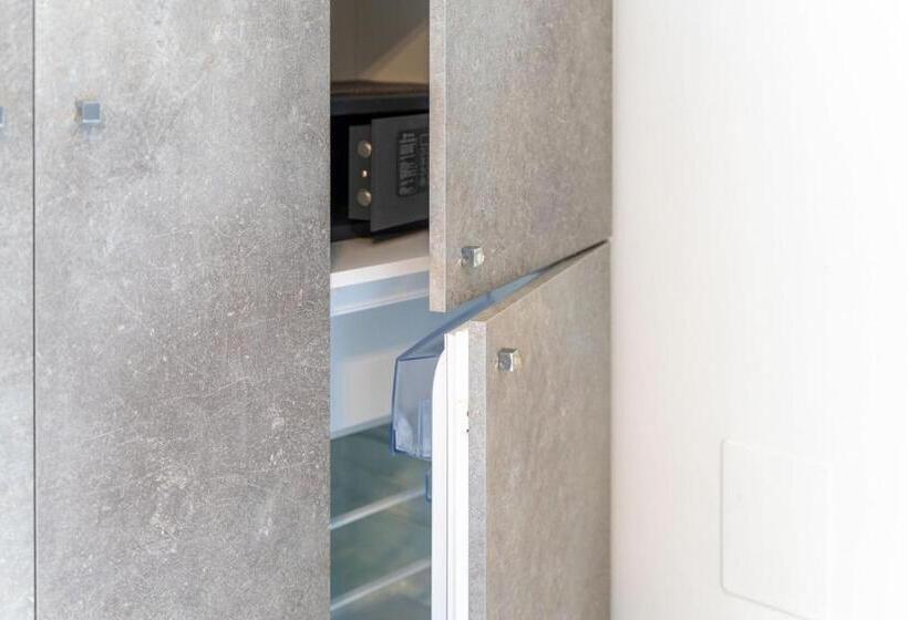 اتاق لوکس خانوادگی, La Perla Delle Dune