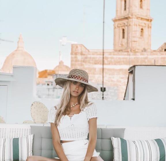 اتاق استاندارد, Le Contrade Chiasso Cafaro