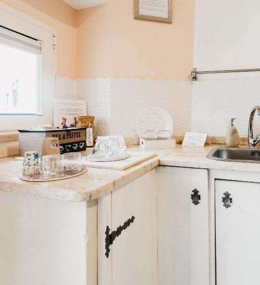 اتاق سوپریور, Le Contrade Chiasso Cafaro