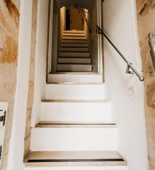 اتاق استاندارد, Le Contrade Chiasso Cafaro