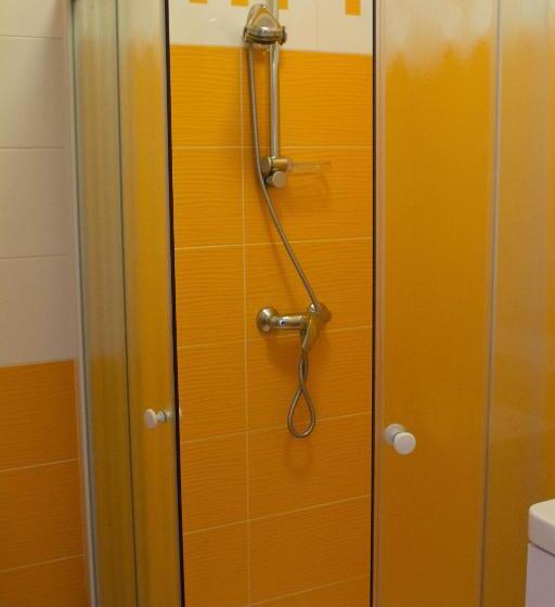 Standard Trippelrum, Vila Sofia