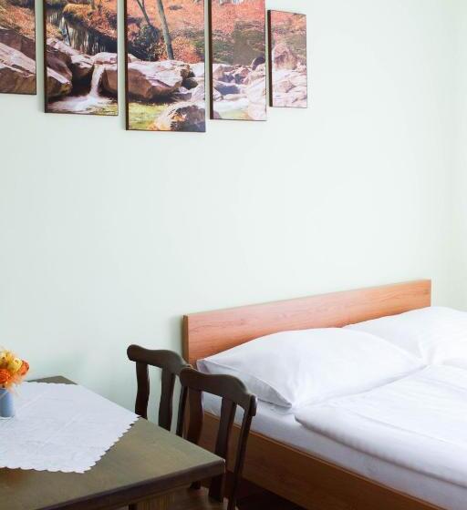 Standard Trippelrum, Vila Sofia