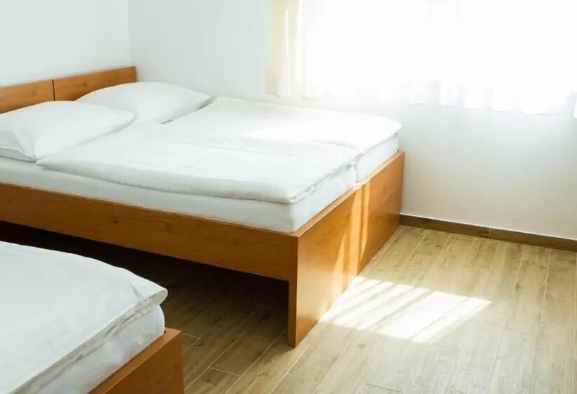 Appartamento 2 Camere da Letto, Vila Sofia