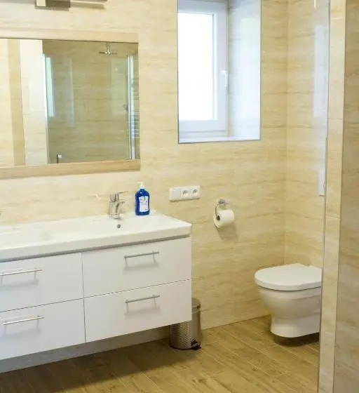 Appartamento 2 Camere da Letto, Vila Sofia