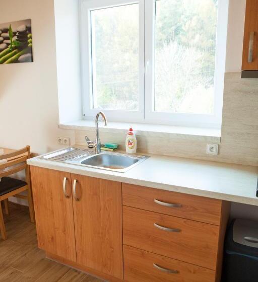 Standardrum, Vila Sofia