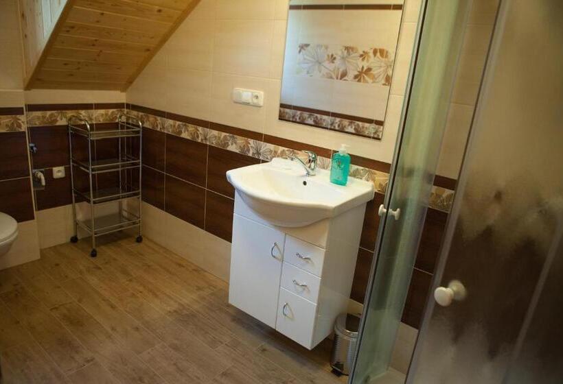 Standardrum, Vila Sofia