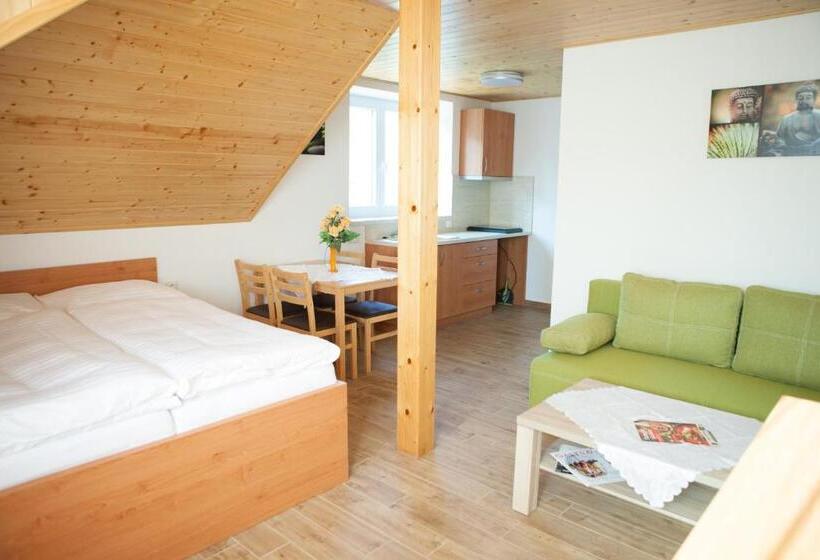 Standardrum, Vila Sofia