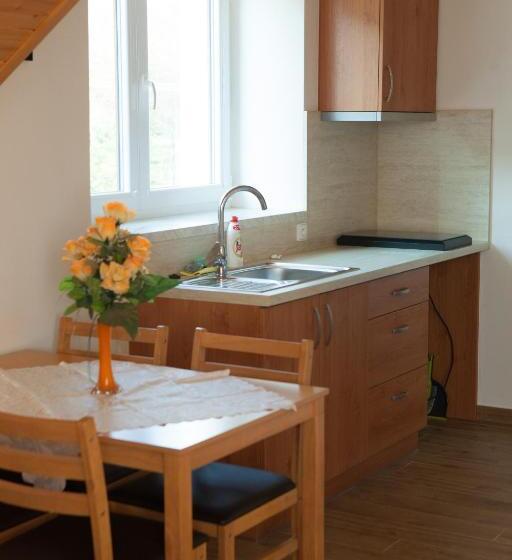 Standardrum, Vila Sofia