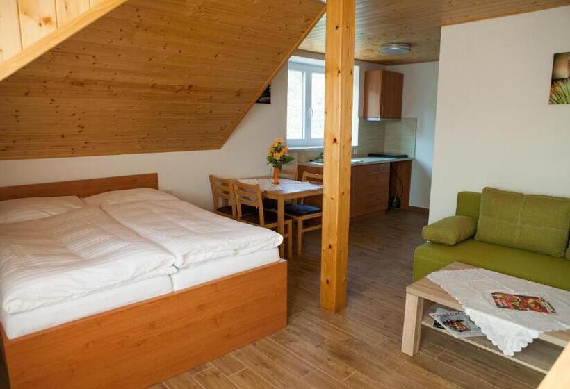 Standardrum, Vila Sofia