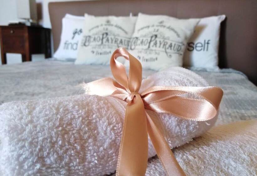 Номер Стандарт, Lunacalanti