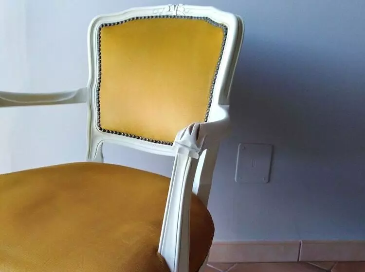 اتاق استاندارد, Lunacalanti