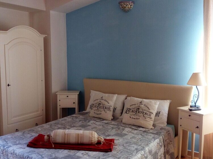 Номер Стандарт, Lunacalanti