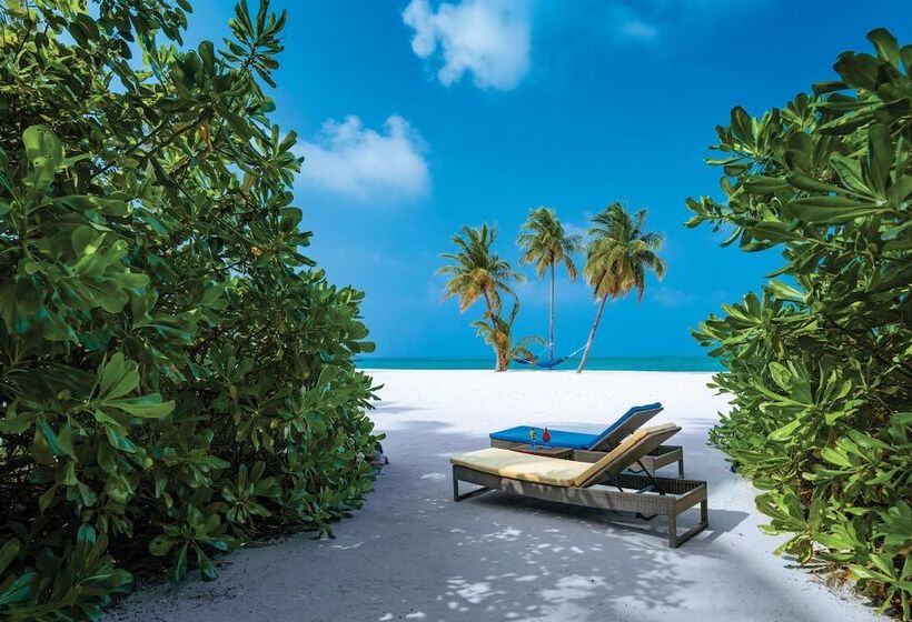 ویلای 1 خوابه, Atmosphere Kanifushi Premium All Inclusive With Free Transfers