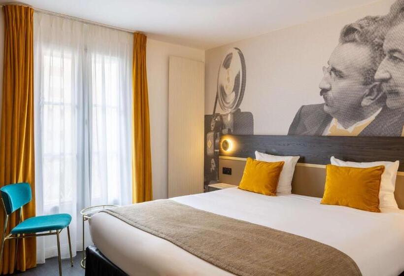 Семейный Номер, Best Western Plus L Artist