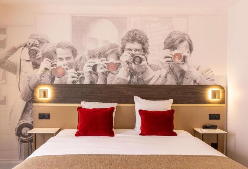 Номер Superior, Best Western Plus L Artist