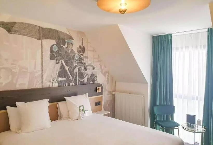 コンフォートルーム, Best Western Plus L Artist