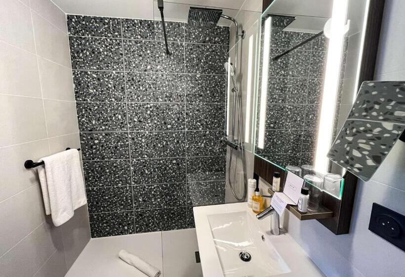 Номер Комфорт, Best Western Plus L Artist