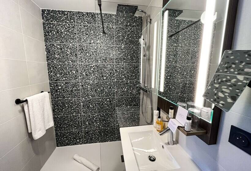 Номер Комфорт, Best Western Plus L Artist