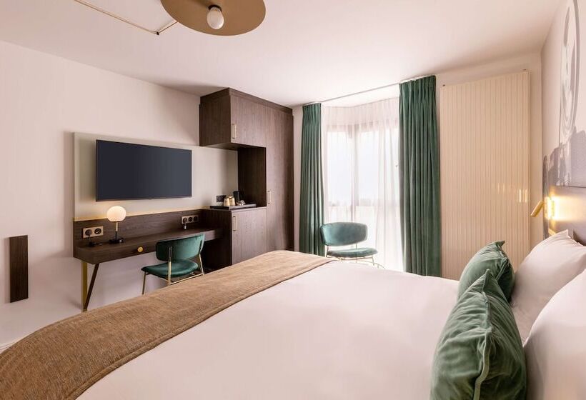 Номер Superior, Best Western Plus L Artist