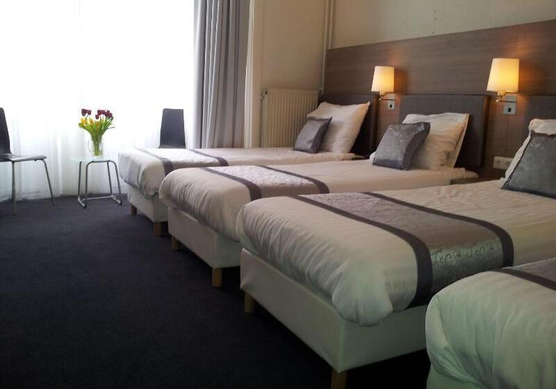 Номер Superior, Best Western Plus L Artist