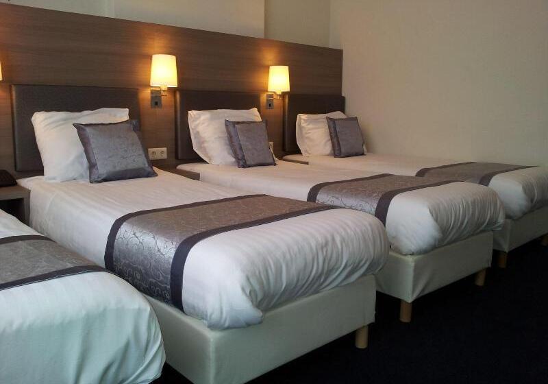 Номер Superior, Best Western Plus L Artist