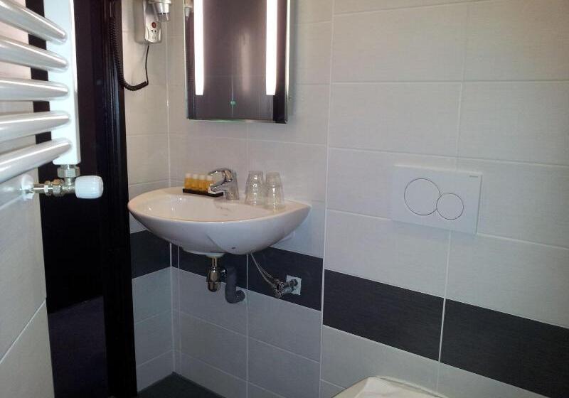 Номер Superior, Best Western Plus L Artist