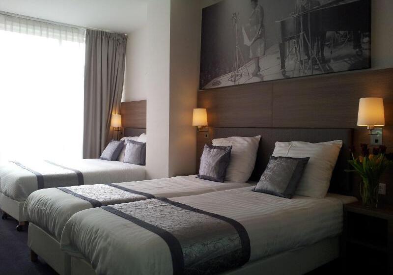 Номер Superior, Best Western Plus L Artist