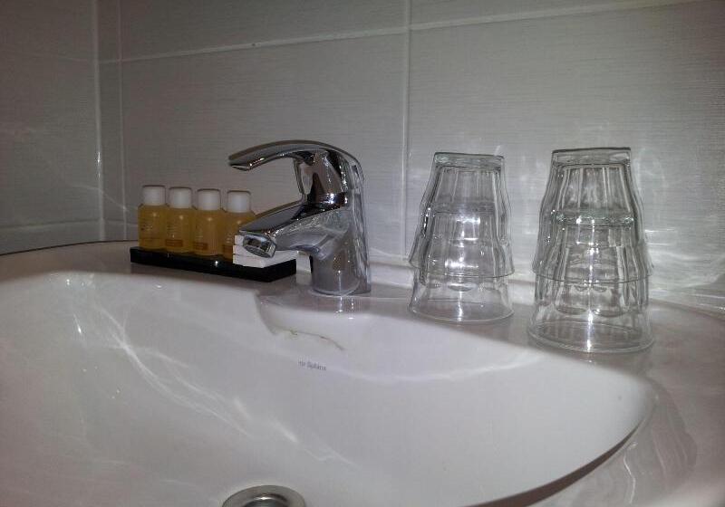 Номер Superior, Best Western Plus L Artist