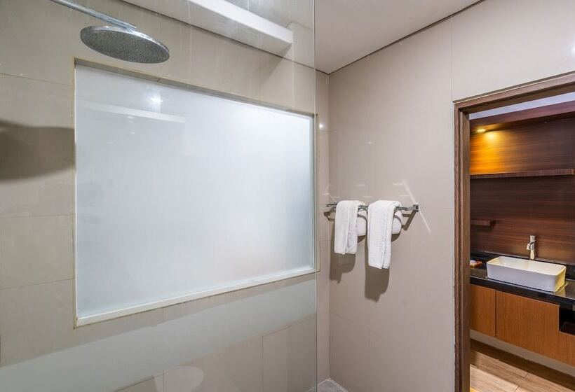 חדר סופריור, Casa Dasa Legian