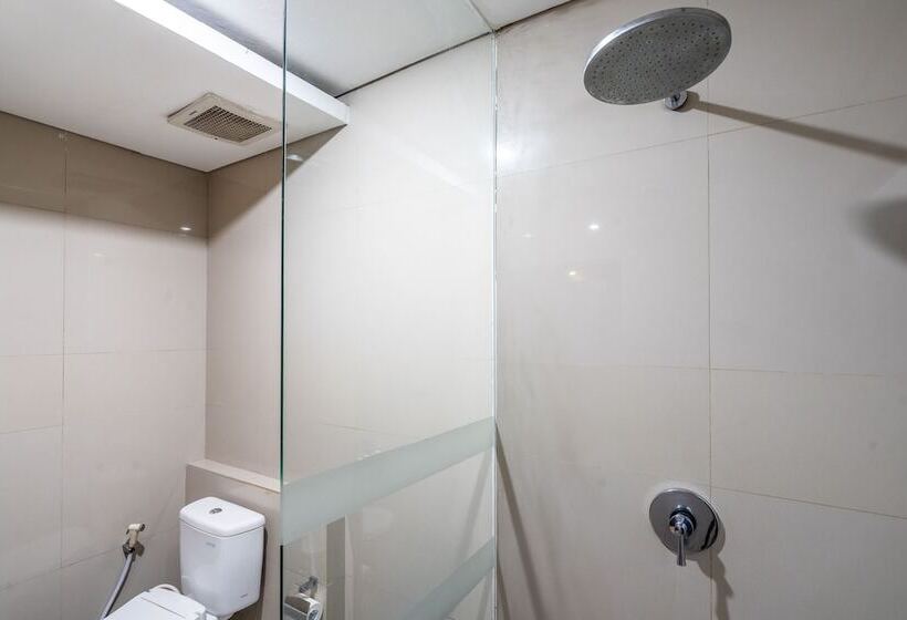 חדר סופריור, Casa Dasa Legian