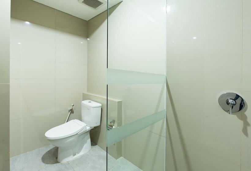 חדר סופריור, Casa Dasa Legian