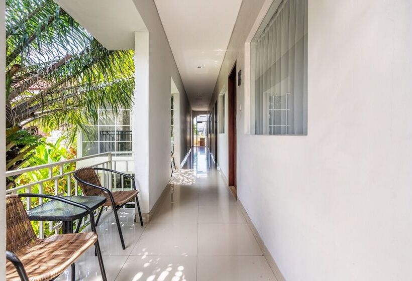 חדר סופריור, Casa Dasa Legian