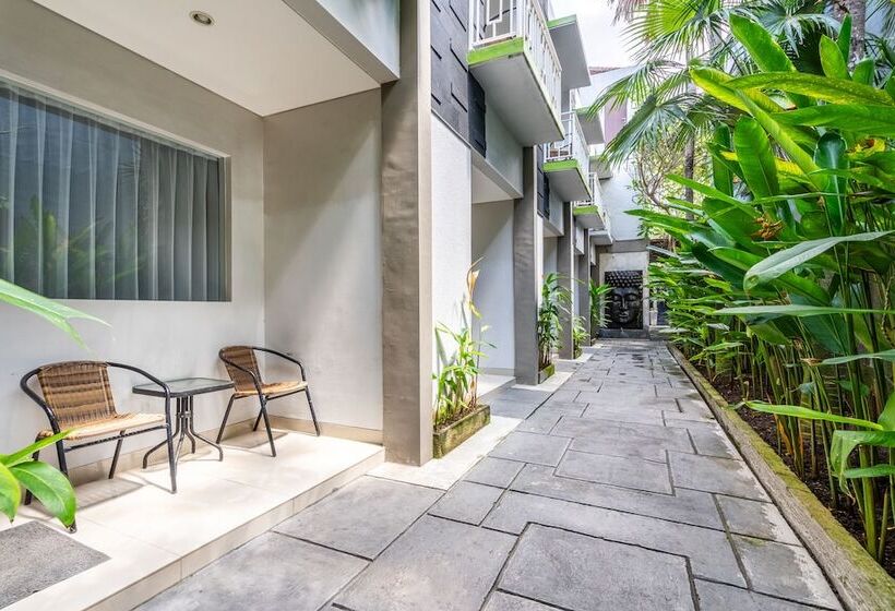 חדר סופריור, Casa Dasa Legian