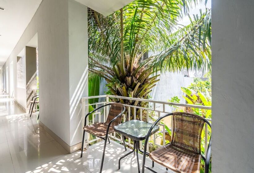 חדר סופריור, Casa Dasa Legian