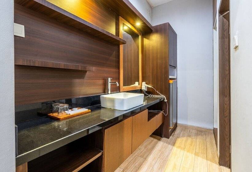 Номер Superior, Casa Dasa Legian