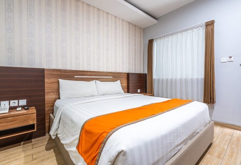 חדר סופריור, Casa Dasa Legian