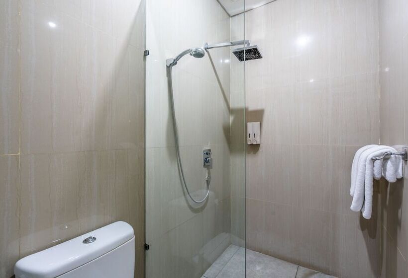 חדר דלוקס, Casa Dasa Legian