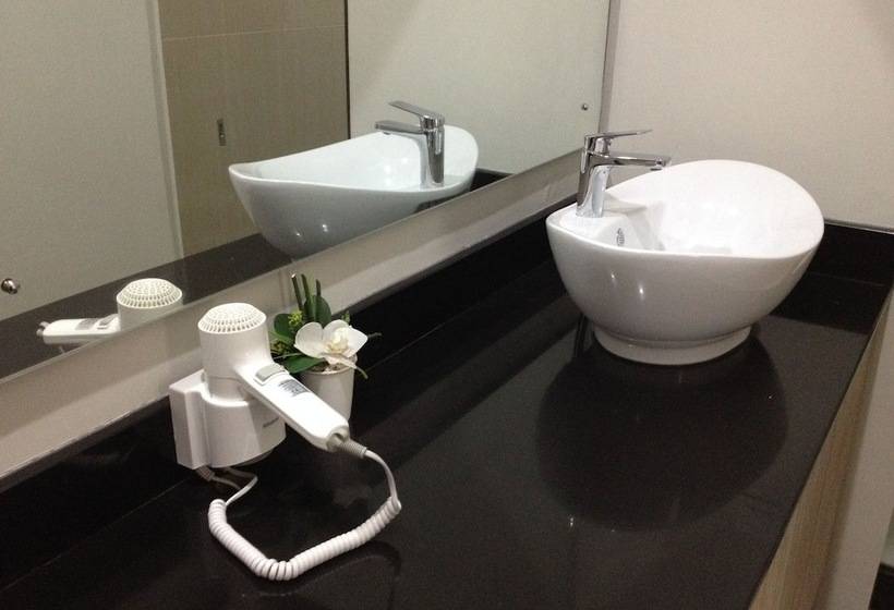 Номер Deluxe, Casa Dasa Legian