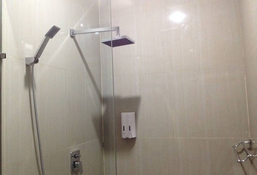 חדר דלוקס, Casa Dasa Legian