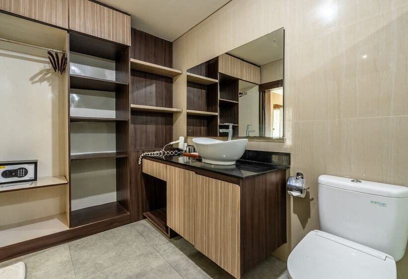 סוויטה, Casa Dasa Legian