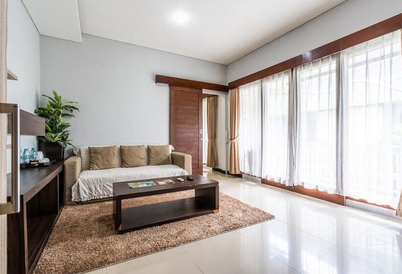 סוויטה, Casa Dasa Legian