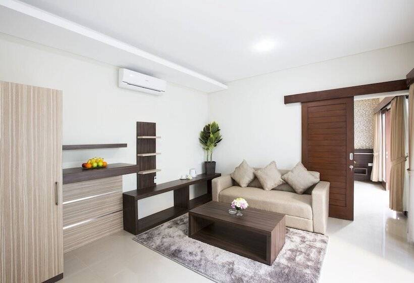 Люкс, Casa Dasa Legian
