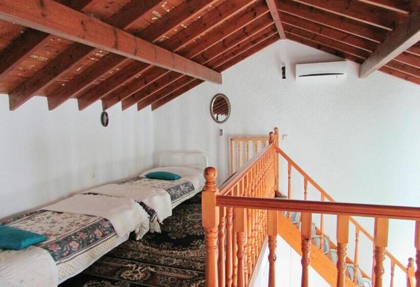 １ベッドルームアパートメント, Castellino Studios