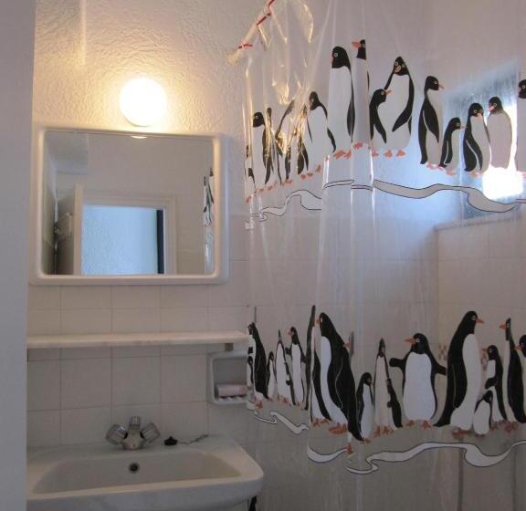 バルコニー付きスタンダードステューディオ, Castellino Studios