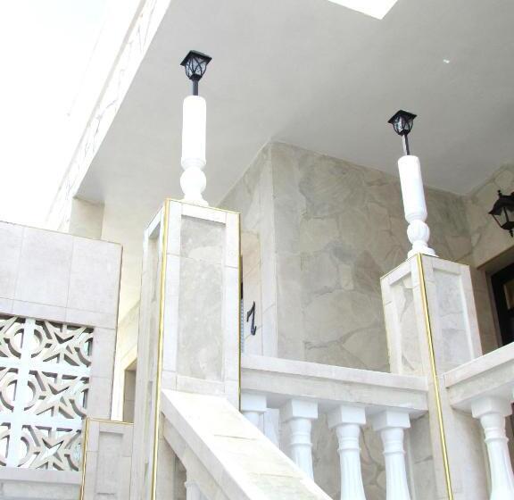 バルコニー付きスタンダードステューディオ, Castellino Studios