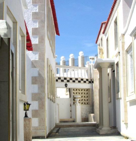 １ベッドルームアパートメント, Castellino Studios