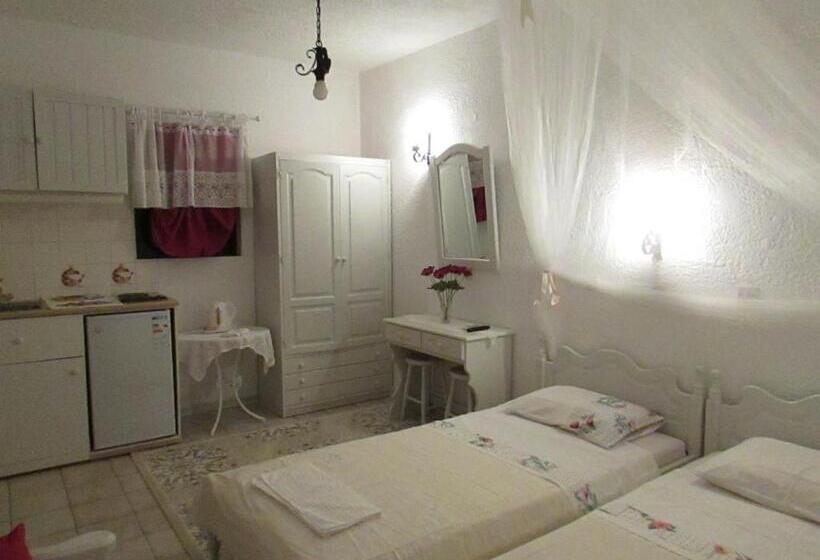 バルコニー付きスタンダードステューディオ, Castellino Studios