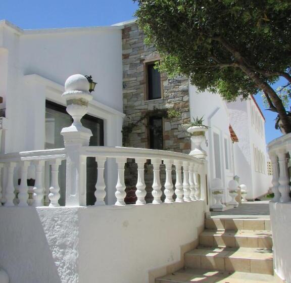 バルコニー付き１ベッドルームアパートメント, Castellino Studios